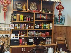 -芦茨金富饭庄·25年老字号·专做稻草鸡