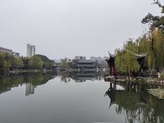 -北湖公园