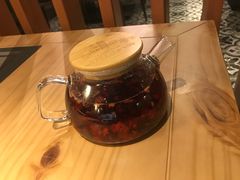 -清真·艾美可餐厅(大悦汇店)