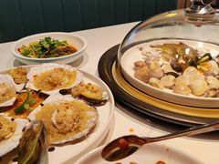 -优食坊·蒸汽海鲜(康盛路店)