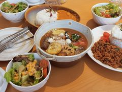 -WOKKA by艮上(中海环宇荟店)
