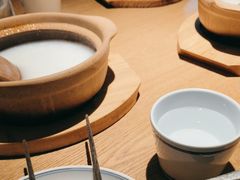 -吴记粥铺·淮扬小馆(欧尚店)