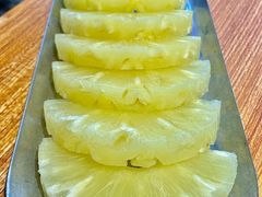 -哼蟹二将·烤肉酱蟹(合生汇店)