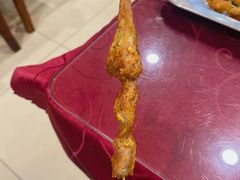 -春芳烧烤