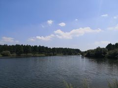 -塞罕坝国家级自然保护区