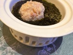 -扬州香格里拉·香宫中餐厅