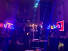 包房-潮上潮(南中环店)