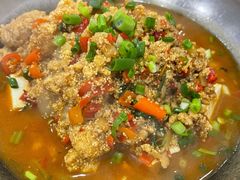 -新新湘菜馆(新中街二条店)
