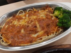 -佰搭果·广式茶餐厅(西华路店)
