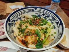 -子午路张记肉夹馍(兵马俑店)