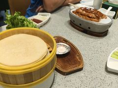 -紫光园·烤鸭·北京菜(团结湖店)