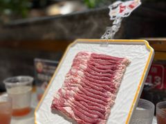 -北平三兄弟涮肉(簋街总店)