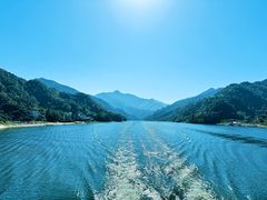 -新安江山水画廊风景区
