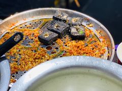 -黑色经典臭豆腐·湖南特产(坡子街特产局店)