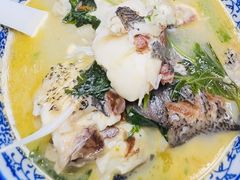 -贺庄·活鱼馆(珠吉路店)