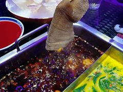 -大隐·成都火锅Bistro(合生麒麟新天地店)