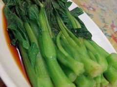 -芳姨广东砂锅粥(张庄路店)