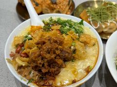 -小豆海棠(嘉兴路店)
