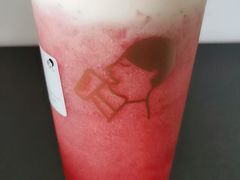 -喜茶(广州荔湾领展广场店)