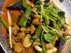 -福巷湘食小馆·猛火现炒(上海首店)