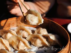 -老边饺子馆(中街店)
