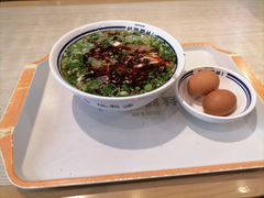 -丝路伊兰·兰州牛肉面(马连道店)