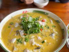 -尚岛私房菜(西方巷店)