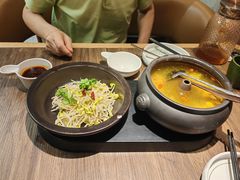 -云海肴·汽锅鸡·云南菜(广安门天虹店)