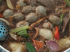 -湾区九号鲜切牛肉火锅(明珠南路店)