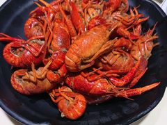 -聚味瞿记·龙虾堂(天元店)