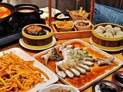 -莲餐厅·湖北菜·潜江小龙虾店(愚园路店)