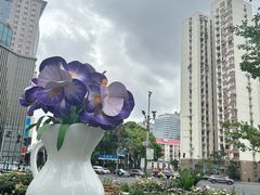 -上海第一八佰伴