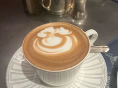 -丘吉尔餐厅(澳门伦敦人店)