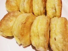 喜鼎蒸茄盒-喜鼎海胆水饺(柏威年购物中心店)