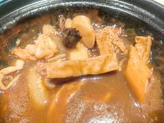 -永乐饭庄(安德路店)