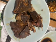 -百春原湖南牛肉粉(百联世纪店)