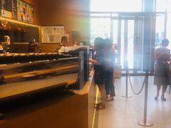 -星巴克臻选(北京世贸天阶店)