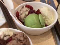 -盛宴自助餐厅(运达喜来登店)
