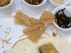 -四季轩中餐厅(徐州开元名都大酒店)