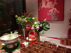 -蘇锦宴·淮扬菜烤鸭·小院(三元桥霄云路店)