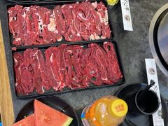 -林记潮牛·牛肉火锅(上马墩店)
