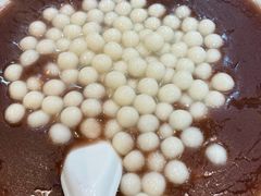 豆沙小圆子-西新饭店(城中店)
