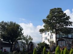 -云禾壹海景庄园餐厅