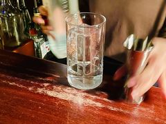 -STAFF ONLY Bar(南台巷店)