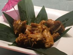 -湖锦酒楼·32年地道湖北菜(光谷店)