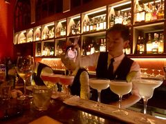 -JZ Club 爵士酒吧(上海店)