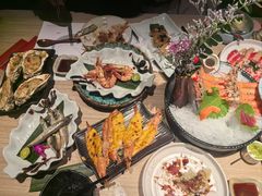 -匠和风精致料理(成都龙湖滨江天街店)