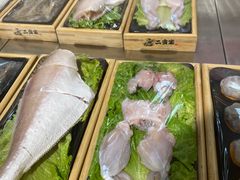 -二当家牛肉串串(教育路店)