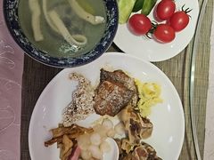 -三元宾馆-中餐厅