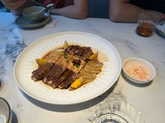 -潮堂 · 潮州菜(国贸商城店)